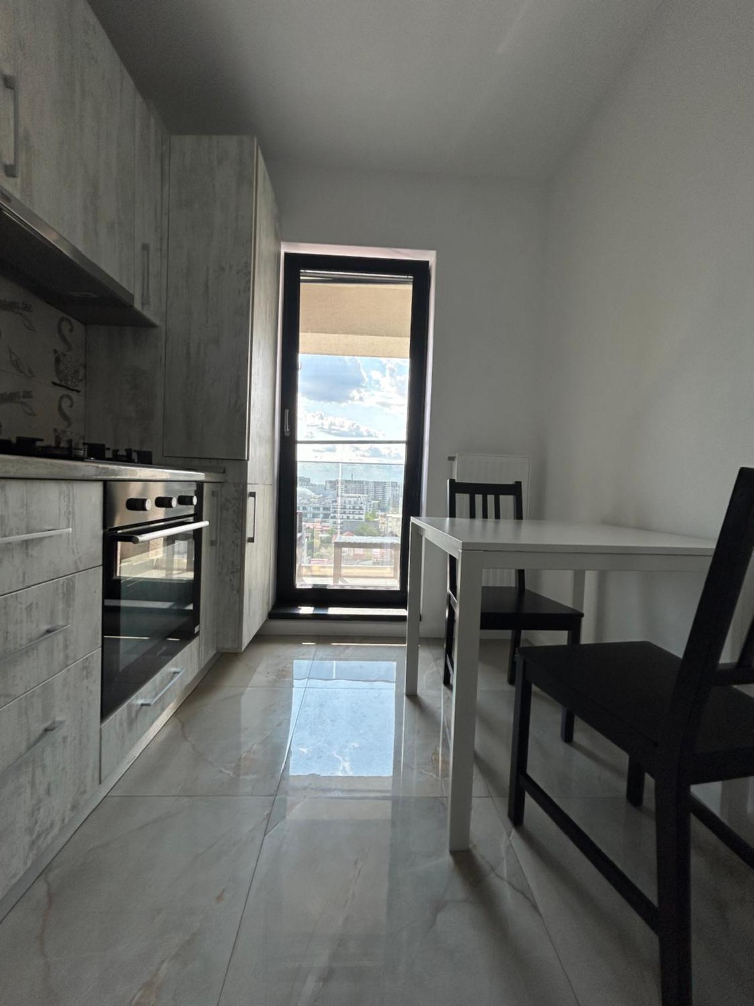 Elegant Studio With City Views - Prime Location - 02 Bucureşti Ngoại thất bức ảnh